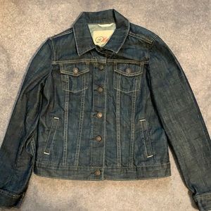 Women’s Gap 1969 Denim Jacket